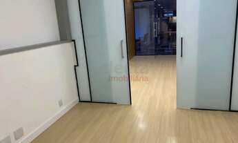 Imagem 4: Loja para venda na Rua Visconde de Pirajá nº 540, esquina da Rua Anibal de Mendonça, no po