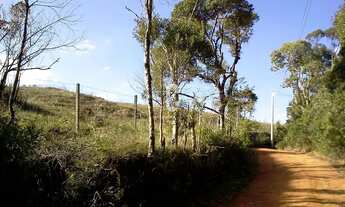 Imagem 3: Área de 55.000 m2 à venda, Parque da Ferradura, Campos do Jordão, SP