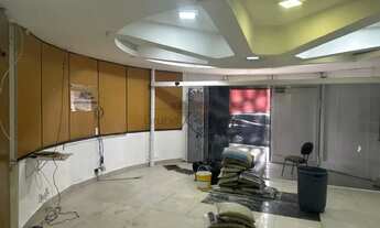 Imagem: Prédio Comercial - 3 Andares - Pinheiros