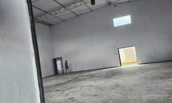 Imagem 7: Galpao comercial