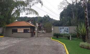 Imagem: CASA EM CONDOMÍNIO FECHADO À VENDA