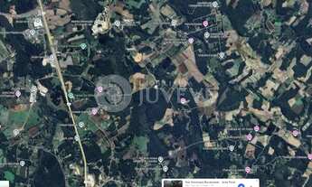 Imagem 2: IMOBILIARIA JUVEVE VENDE TERRENO MATA FECHADA SAO JOSE DOS PINHAIS CAMPO LARGO DA ROSEIRA