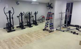 Imagem 7: Apartamento no Splendore