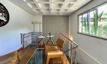 Imagem 2: Casa com 5 dormitórios à venda, 240 m² por R$ 1.550.000,00 - Colina de Laranjeiras - Serra