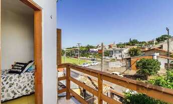 Imagem 8: Casa de 117m² - 3 dormitórios e 1 vaga no bairro Hípica