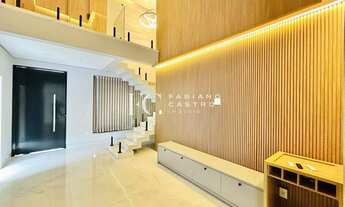 Imagem 5: Golden Park Residence - Casa à venda no bairro Golden Park Residence - Mirassol/SP