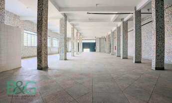 Imagem 2: Salão à venda, 350 m² por R$ 2.100.000,00 - Penha de França - São Paulo/SP