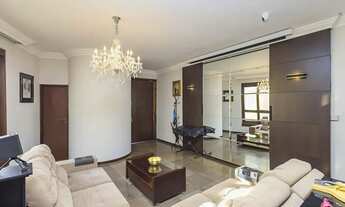 Imagem 4: Casa no Ahú Maravilhosa! Baixou o Preço de R$2900.00,00 por R$2.500.000,00