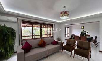 Imagem 5: Casa em Condomínio à venda, 5 quartos, 2 suítes, 5 vagas, Várzea - Teresópolis/RJ