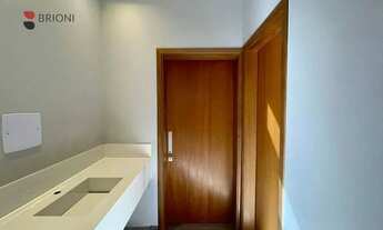 Imagem 5: Sobrado Alto Padrão no Condomínio Alphaville I, à venda, em Ribeirão Preto - Imobiliária e