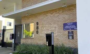 Imagem 15: Apartamento com 2 dormitórios à venda, 60 m² por R$ 390.000,00 - Fátima I - Pouso Alegre/M