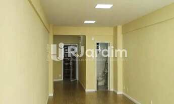 Imagem: Sala Comercial à venda, 36m² em Copacabana/RJ