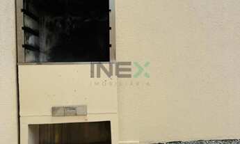 Imagem 7: SOBRADO MOBILIADO COM 2 VAGAS ESPAÇO GOURMET GRANDE NOS FUDNSO NO SANTA CLARA !!!