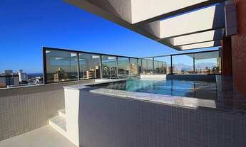 Imagem 4: Apartamento com 2 dormitórios à venda por R$ 785.000,00 - Centro - Guaratuba/PR