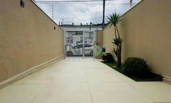 Imagem 4: SOBRADO MOBILIADO COM 2 VAGAS ESPAÇO GOURMET GRANDE NOS FUDNSO NO SANTA CLARA !!!