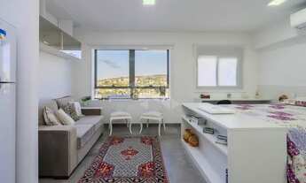 Imagem 5: Loft 37M² - para Alugar