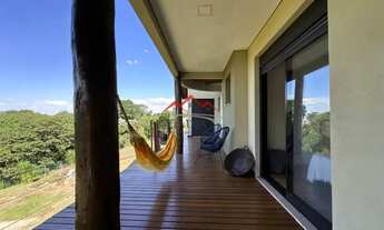 Imagem 4: Casa a Venda no Condomínio Parque da Fazenda, em Itatiba/SP