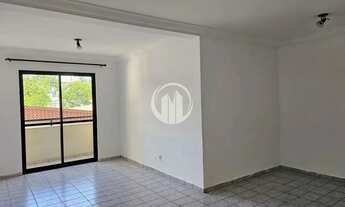 Imagem 5: Apartamento à Venda com 3 dormitórios sendo 1 suite - Residencial Pasárgada Ru