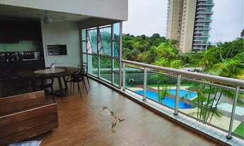 Imagem 4: Riviera (Marseille): 04 suítes 335m2 Praia Ponta Negra