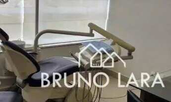 Imagem 2: Sala disponível para locação no Centro de Betim,/MG