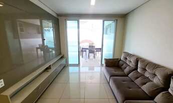 Imagem 7: LOCAÇÃO APARTAMENTO 04 SUÍTES VISTA MAR