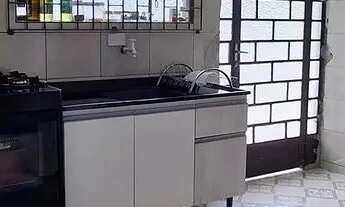 Imagem 5: Residência térrea com 03 quartos no bairro do Boqueirão