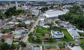 Imagem 5: Terreno de Esquina à venda, 900 m² por R$ 1.300.000 - Centro, Araucária/PR