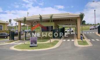 Imagem: Lote em condomínio em Rua Augusta Bernardes