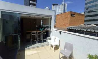 Imagem 4: Cobertura 3 quartos à venda no Serra