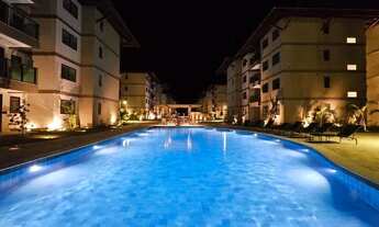 Imagem 6: APARTAMENTO À VENDA NA BEIRA MAR DE MURO ALTO NO ITAH RESIDENCE-IPOJUCA/PE