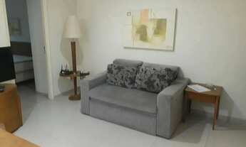 Imagem 7: Flat com ótimo preço no bairro Consolação. Confira!