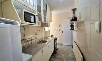 Imagem 5: Apartamento com 2 dormitórios para alugar, 76 m² por R$ 5.000,00/mês - Aquárius - Salvador