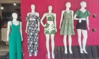 Imagem 4: Passar Ponto Loja de roupa feminina Eldorado Contagem