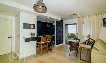 Imagem: Apartamento à venda em Jardim Itu-Sabará