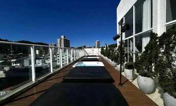 Imagem 4: Apartamento com 3 dormitórios sendo 1 suíte e 2 vagas de garagem - Bairro Fazenda Itajaí/S