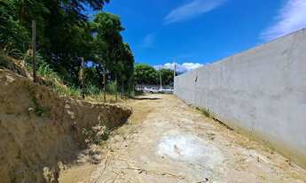 Imagem: Terreno São Sebastião, frente pista, com