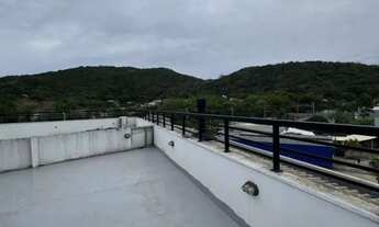 Imagem 4: Cobertura para Venda em Florianópolis, Rio Tavares, 2 dormitórios, 2 suítes, 4 banheiros