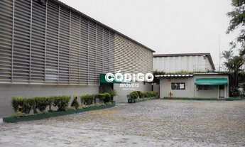 Imagem 7: Galpão para alugar, 4410 m² por R$ 160.197,83/mês - Parque Novo Mundo - São Paulo/SP