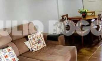 Imagem: Apartamento Padrão / Residencial / Jardim