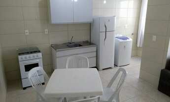 Imagem: Apartamento 1 quarto na trindade