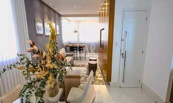 Imagem 3: Apartamento à venda, 4 quartos, 1 suíte, 2 vagas, Castelo - Belo Horizonte/MG