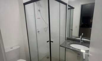 Imagem 7: Imóvel para aluguel possui 24 metros quadrados com 1 quarto em Cerqueira César - São Paulo