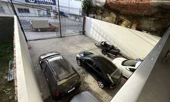 Imagem 7: Garagem Barbalho