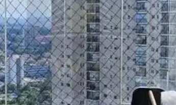 Imagem 5: Apartamento para Locação em Barueri, Jardim Tupanci, 1 dormitório, 1 banheiro, 1 vaga