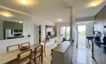 Imagem 2: Apartamento com 2 quartos à venda no JR Campolim II em Sorocaba