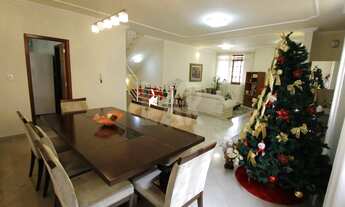 Imagem: Casa à venda, 4 quartos, 1 suíte, 4 vagas