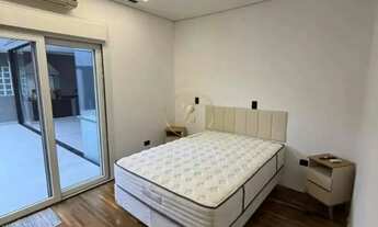 Imagem 7: Condomínio Aruã - Mogi das Cruzes - SP