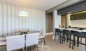 Imagem 5: Garden 3 Quartos Bacacheri Curitiba