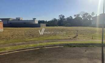 Imagem 2: Terreno a venda, 698m² Condomínio Tamboré - Jaguariuna/SP