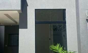 Imagem 2: Casa à venda no Residencial Pilar dos Sonhos Goiânia/GO! 3 Qts